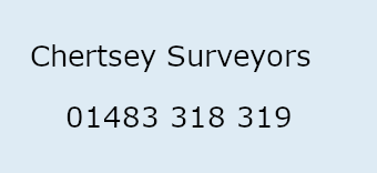 Chertsey Surveyors